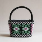 Handmade Mini Bag