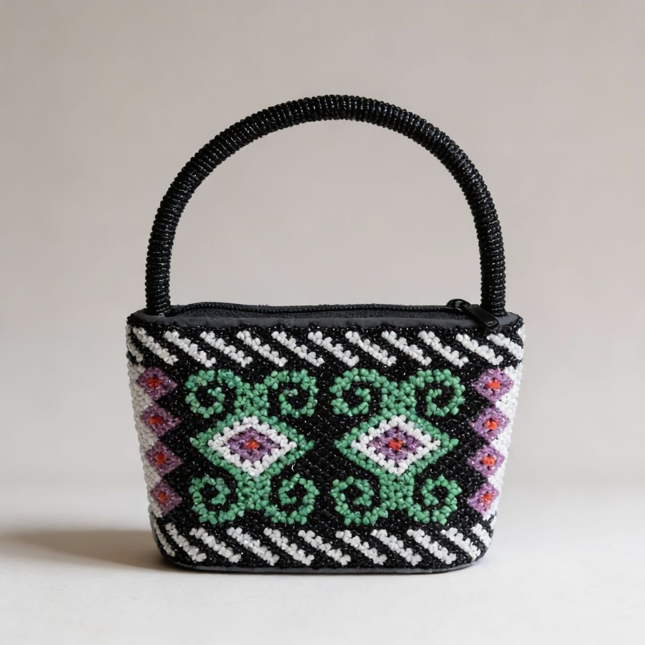 Handmade Mini Bag