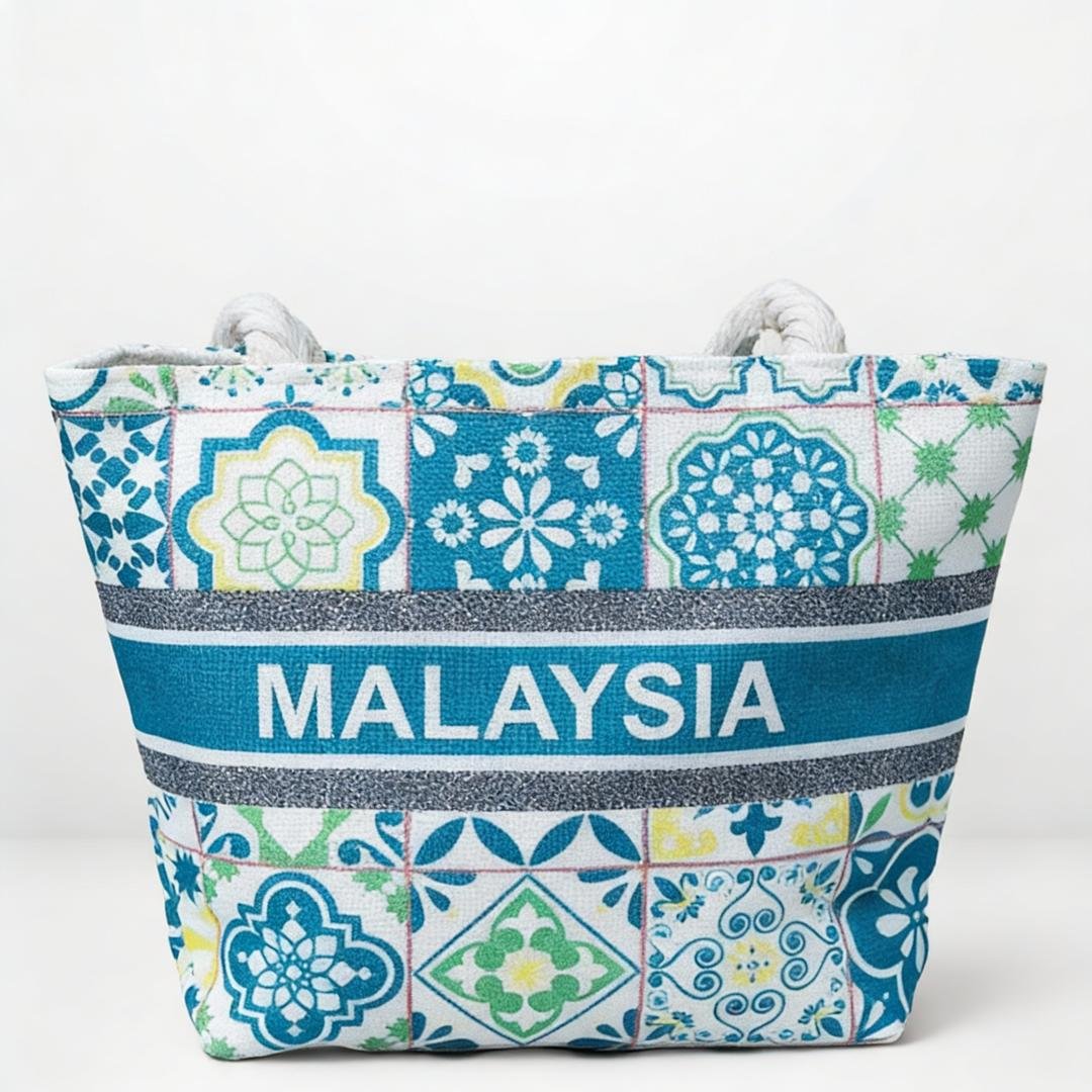 Medium Size Tote-Bag