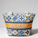 Medium Size Tote-Bag