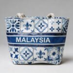 Medium Size Tote-Bag