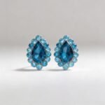 Two-Piece Baby Brooch