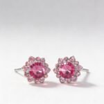 Two-Piece Baby Brooch