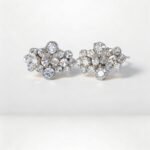 Two-Piece Baby Brooch