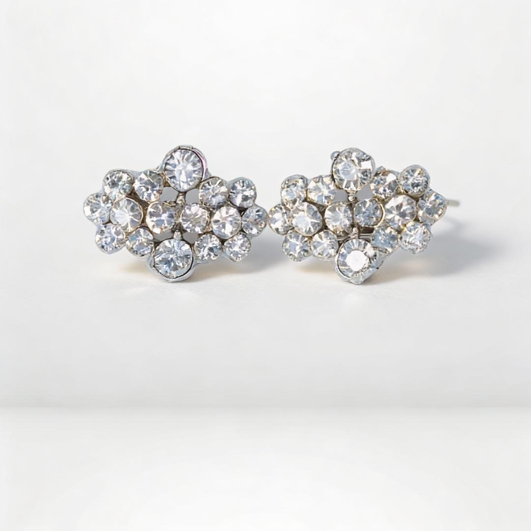 Two-Piece Baby Brooch