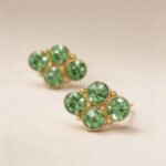 Two-Piece Baby Brooch