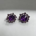 Two-Piece Baby Brooch