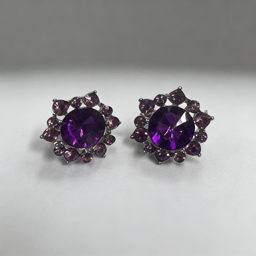 Two-Piece Baby Brooch