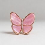 Butterfly Brooch