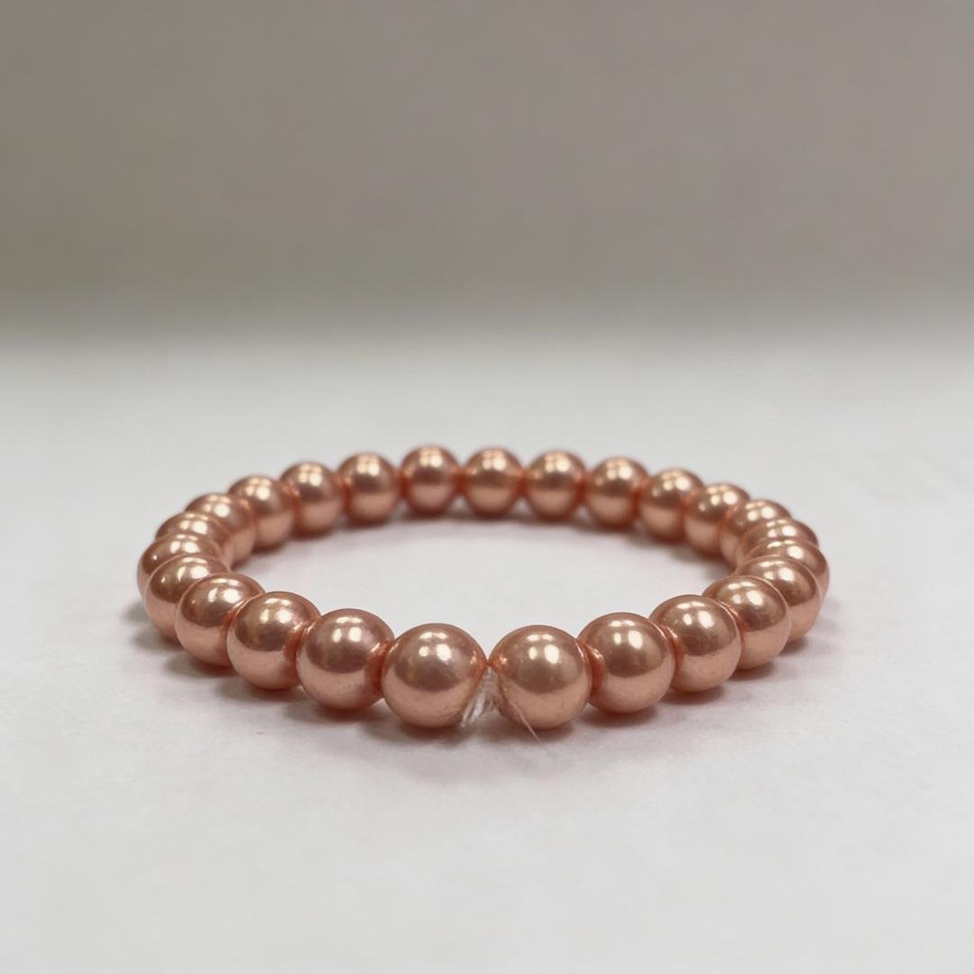 Sabah Fresh Water Pearl Bracelet