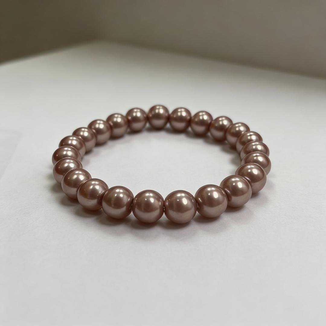 Sabah Fresh Water Pearl Bracelet