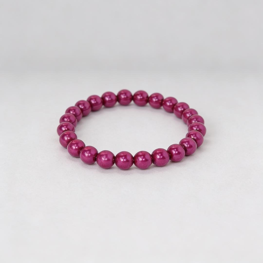 Sabah Fresh Water Pearl Bracelet