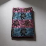 Hamal Sampin in Pink Blue