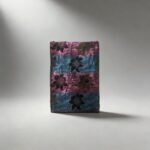 Hamal Sampin in Pink Blue