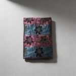 Hamal Sampin in Pink Blue