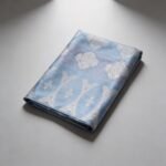 Abid Sampin in Blue Purple