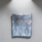 Abid Sampin in Blue Purple