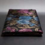 Afnan Sampin in Black Pink