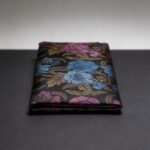 Afnan Sampin in Black Pink