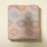 Shayan Sampin in Colorful Gold