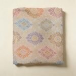 Shayan Sampin in Colorful Gold