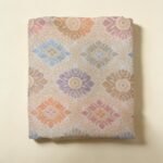 Shayan Sampin in Colorful Gold