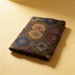 Admad Sampin in Gold Orange