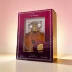 Princess Limited Edition Perfume