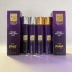 Organic Hair & Body Mist