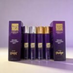 Organic Hair & Body Mist