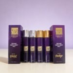 Organic Hair & Body Mist