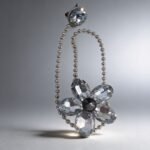 Chin & Shoulder Brooch