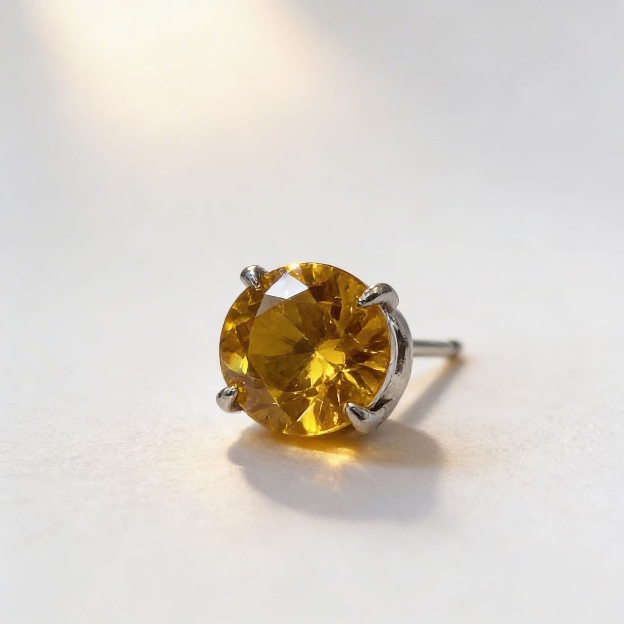 Gold Baju Melayu Button