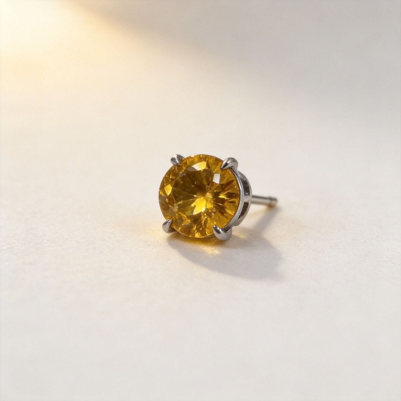 Gold Baju Melayu Button