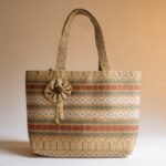 Songket Tote Bag