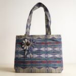 Songket Tote Bag