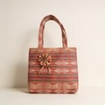 Songket Tote Bag