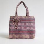Songket Tote Bag