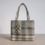 Songket Tote Bag